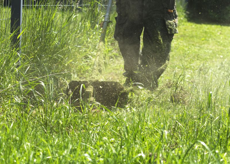 Pasture Mowing in Calvert County, MD