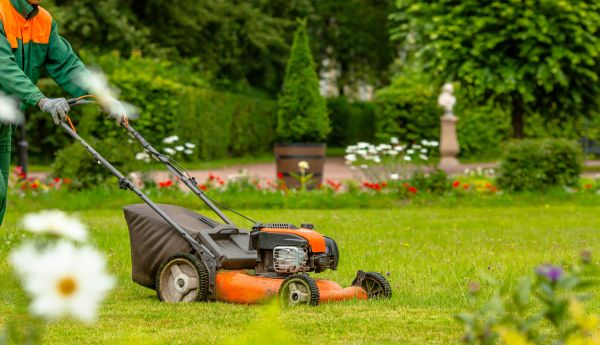 Grow your Lawn Cutting business